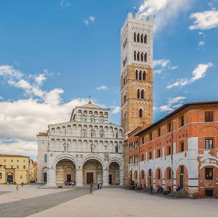 Corte Ponziani 1 Orentano エクステリア 写真