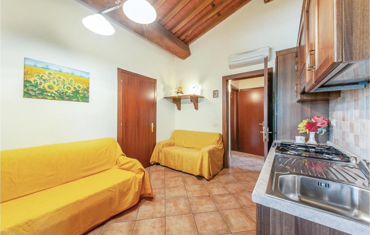 Corte Ponziani 1 Orentano エクステリア 写真