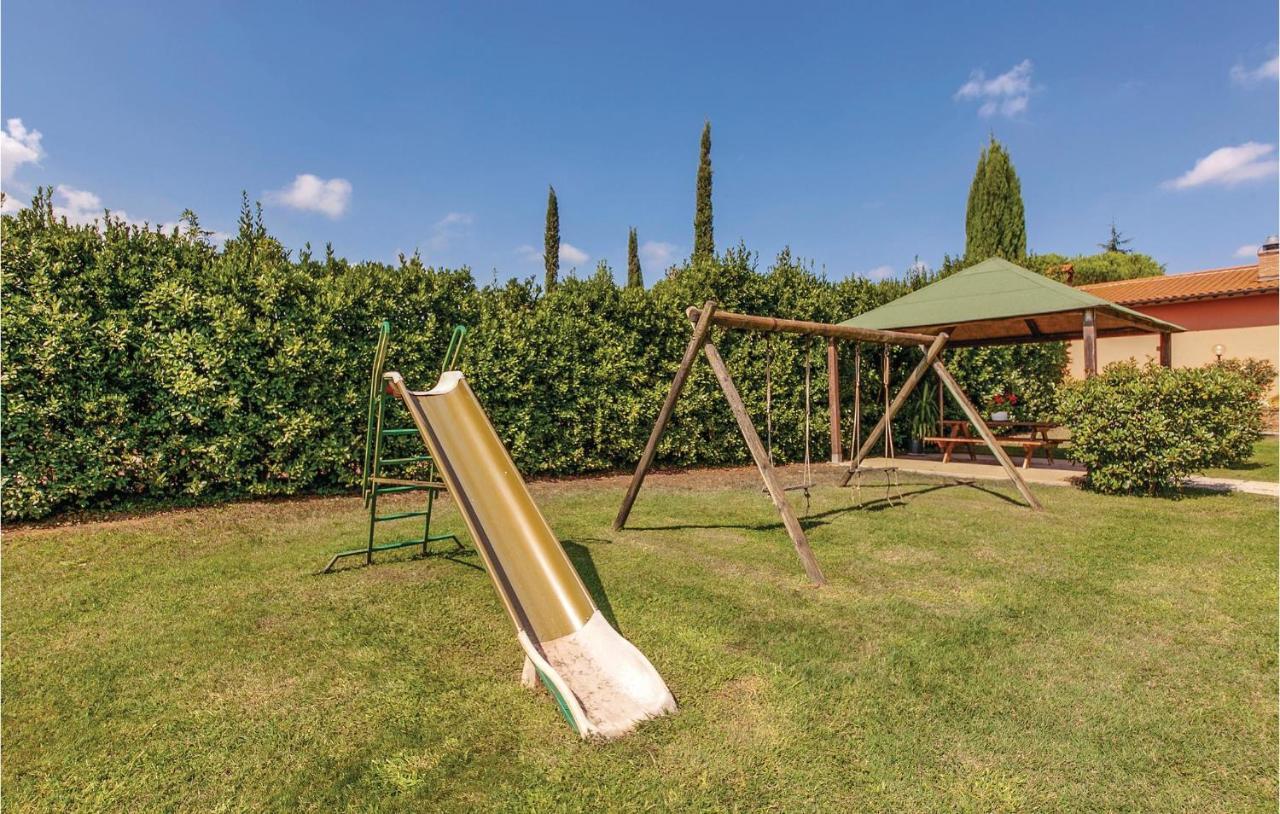 Corte Ponziani 1 Orentano エクステリア 写真