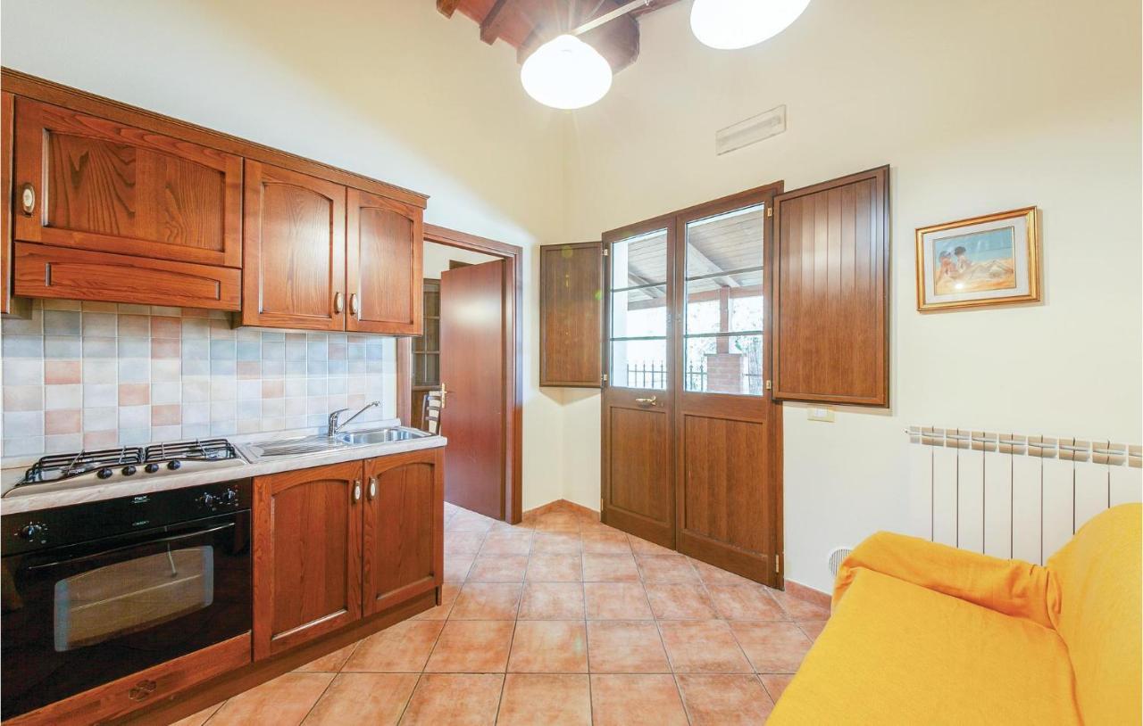 Corte Ponziani 1 Orentano エクステリア 写真